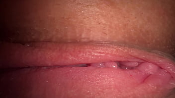 Preview 3 of 5 Guys 1 Girl Hardcore - Hot close up pussy masturbation,  real teen orgasm