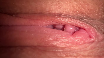 Preview 1 of 5 Guys 1 Girl Hardcore - Hot close up pussy masturbation,  real teen orgasm
