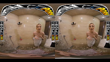 Preview 1 of Bangladeshi Sex Facking - VIRTUAL PORN - Quickie With PAWG Blake Blossom From Your POV