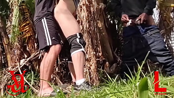 Preview 2 of Rape Of Virgen - OFERECI MEU MARIDO PROS MACHOS DO PARQUE FUDEREM NO PELO (COMPLETO NO RED)
