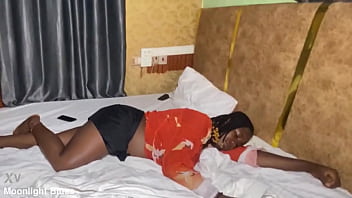 Preview 1 of Sex Games - Please fuck my horny sista in law with that big cock