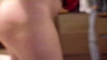 Preview 2 of His Lotcom - Years ago my wife began to exhibit herself so that my friends masturbate