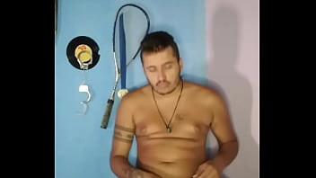 Preview 4 of Sexsexxxhd - Punheta e Fala - Siga no Instagram: @leotbrito13aa