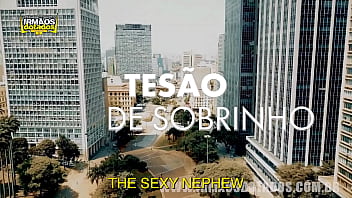 Preview 1 of Mia Khaliffa - TES&Atilde_O DE SOBRINHO APRENDENDO A FODER COM O TIO