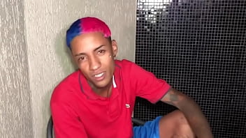 Preview 1 of Poshtoxxx Muslam - Aiii minha buceta  branquinha gostosa deu no pelo p&ocirc_ novinho favelado adorou no pelo  (Completo No Red)@brinquedoator 2 Zarah Santti