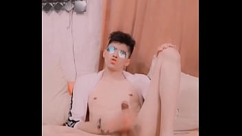 Preview 2 of Xxxjapanmom - Draconuel masturbandose Compilaci&oacute_n