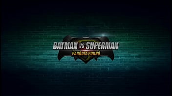 Preview 1 of Vidio Bokep Ariel Vs Cut Tari - Coringa fudendo a Arlequina e a Mulher-Gato ao mesmo tempo! Batman vs Superman - Parte 4