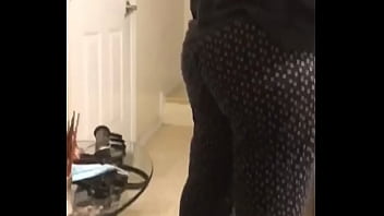 Preview 4 of Niya Zax Porn Movie - She ain&rsquo_t Megan but she a stallion