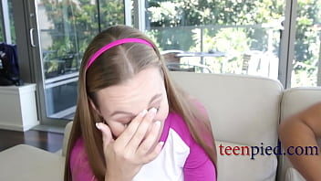 Preview 1 of Breanna Ben - Come on its a lot of money...