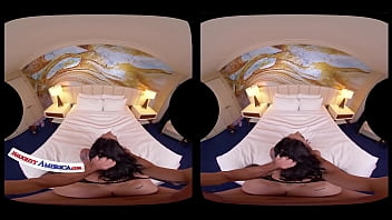 Preview 1 of Tribbing Vintage - Gamer girls&#039_ favorite combo is your dick,  their pussies