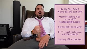 Preview 2 of Kajakl Mp4 - Tying You Down &amp_ Overstimulating Your Clit w A Hitachi Wand   Deep Creampie [Erotic Audio for Women]