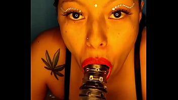 Preview 1 of School Girls Hot Xnxx Hd - HORNY COLOMBIAN PLAYING WITH HER DILDO IN A M*** SHOWER MAQUINASPERFECTAS