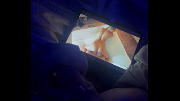 Preview 4 of Dubbed In Hindi Urdu - Lily Phillips CUM TRIBUTE