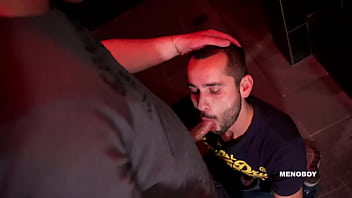 Preview 2 of Inside Car Wash - Plan cul au Rex Cruising de Montpellier