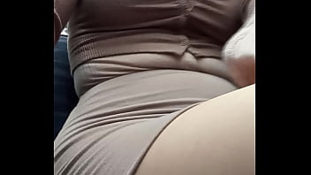 Preview 4 of 2boy Fucking Marriage Girl - Transgender in public