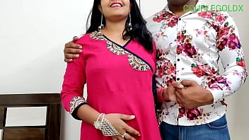 Preview 2 of Smfuck Sister Ehen She Sleep - कोमल ने अपने कॉलेज फ्रेंड्स घर पर बुलाके ठुकवालिया हैं