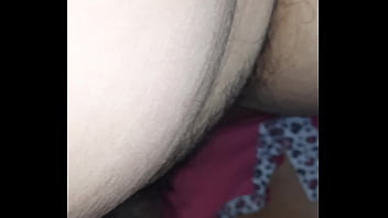 Preview 2 of Big Booty Gas - Que rica verga de mi amor