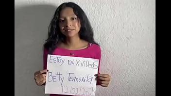 Preview 3 of Zoy Nixson - V&iacute_deo de verificaci&oacute_n