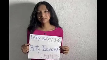 Preview 4 of Zoy Nixson - V&iacute_deo de verificaci&oacute_n
