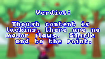 Preview 4 of Boob Slam - Making the Grade: Horny Warp - Hentai,  Fantasy,  and Minigames