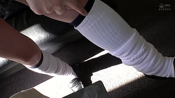 Preview 1 of Hongkong - ハメ撮り　制服を着たjkとハメ撮りセックス。短いスカートから見えるパンティで誘惑。18歳とは思えないフェラチオのテクニックがすごくエロい。激しい背面騎乗位で連続絶頂。