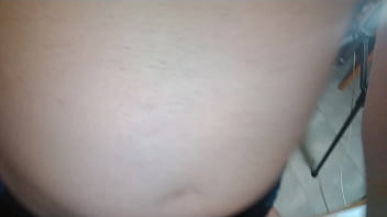 Preview 2 of Girl Lig Sex Girl - Latina With PHAT ASS BBW