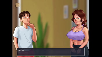 Preview 3 of Krysti Pride - Summertime Saga 213