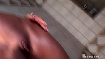 Preview 2 of Alanah Rae Full Sex Video - Jazz Dangle