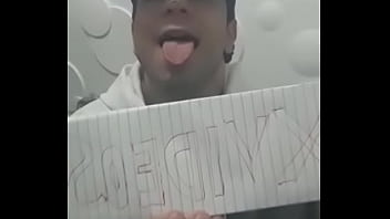 Preview 4 of Big Boons Lady - V&iacute_deo de verificaci&oacute_n