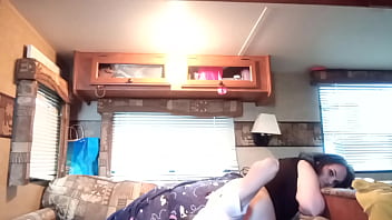 Preview 2 of Cassandra Cass - Quicky with Nicole M