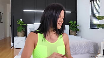 Preview 1 of Asian Mom Bbc - Attention Whore Likes Big Cock - Mona Azar / Brazzers  / stream full from http://zzfull.com/whor