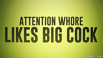 Preview 4 of Asian Mom Bbc - Attention Whore Likes Big Cock - Mona Azar / Brazzers  / stream full from http://zzfull.com/whor