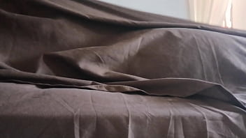 Preview 3 of Ayah Dab Anak - Desnudo en cama