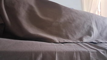 Preview 1 of Ayah Dab Anak - Desnudo en cama