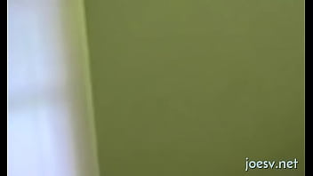 Preview 3 of Aliens Blowjob - Homosexual solo in home alone xxx play