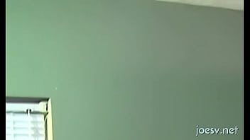 Preview 1 of Aliens Blowjob - Homosexual solo in home alone xxx play