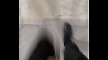 Preview 1 of Daughter Wants Daddy Classic - caminando