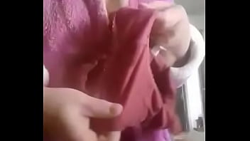 Preview 4 of Kimono Sister - Sniff my panties!