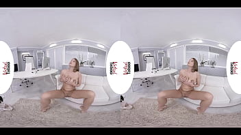 Preview 2 of Xhamser - VIRTUAL TABOO - Rather Naughty Break