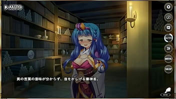 Preview 1 of Lama Rhoads - エロ シーン 真恋姫夢想 天下統一伝 趙忠