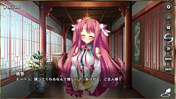 Preview 1 of Streching Peach Pussy - エロ シーン 真恋姫夢想 天下統一伝 関羽 劉備