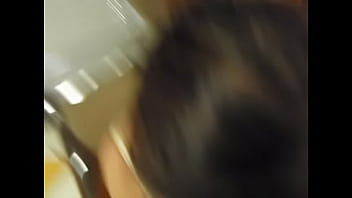 Preview 2 of Squirt Facking - Sexy POV Handjob into Mouth - Candi Annie