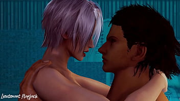 Preview 3 of Jhone Chastle - Ivy Valentine Happy Ending