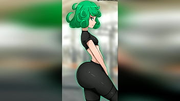 Preview 1 of Cutie 3d - Compilation Rule 34 Tatsumaki 7 (Onepunchman)