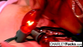 Preview 3 of Boy Ka Darmiyan - Charley Chase and her sexy girlfriend fuck