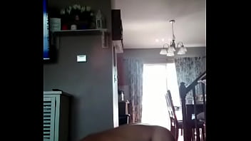 Preview 4 of Don Touch My Anal - Muscle sub doggy walk
