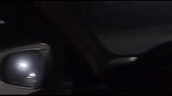 Preview 3 of Ggw Full Scene - Parando o Carro para dar uma rapidinha | Joao O Safado - Green Girl95