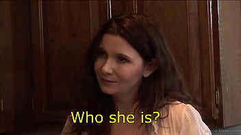 Preview 3 of Bleeding Virgin - Who she is?