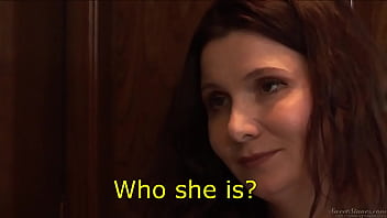 Preview 1 of Bleeding Virgin - Who she is?