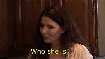 Preview 4 of Bleeding Virgin - Who she is?
